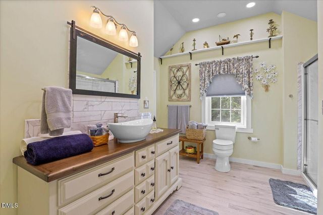 1202 Old Smith Chapel Road, Mount Olive, NC 28365