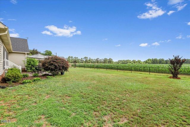 1202 Old Smith Chapel Road, Mount Olive, NC 28365