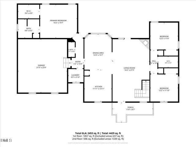 1202 Old Smith Chapel Road, Mount Olive, NC 28365