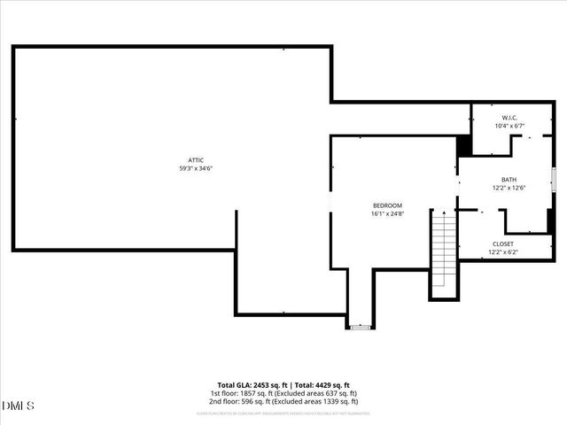 1202 Old Smith Chapel Road, Mount Olive, NC 28365
