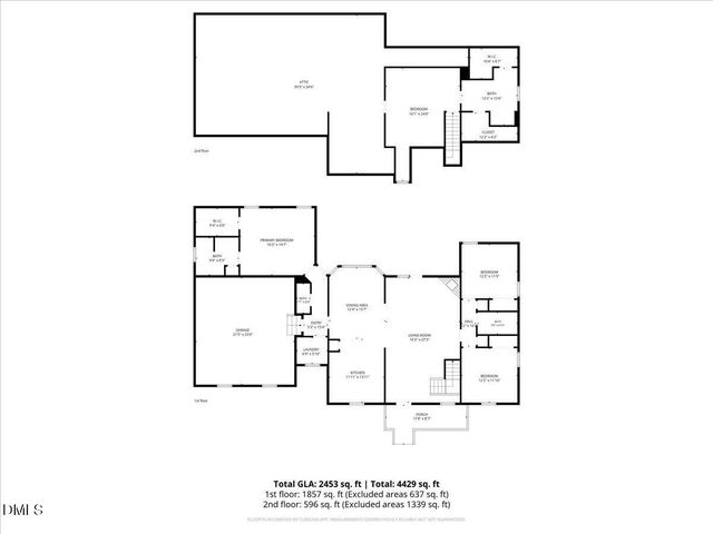 1202 Old Smith Chapel Road, Mount Olive, NC 28365
