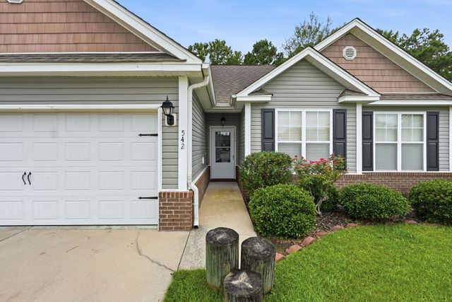 542 Battey Dr., Myrtle Beach, SC 29588