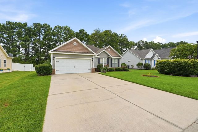 542 Battey Dr., Myrtle Beach, SC 29588