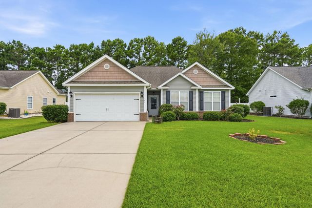 542 Battey Dr., Myrtle Beach, SC 29588