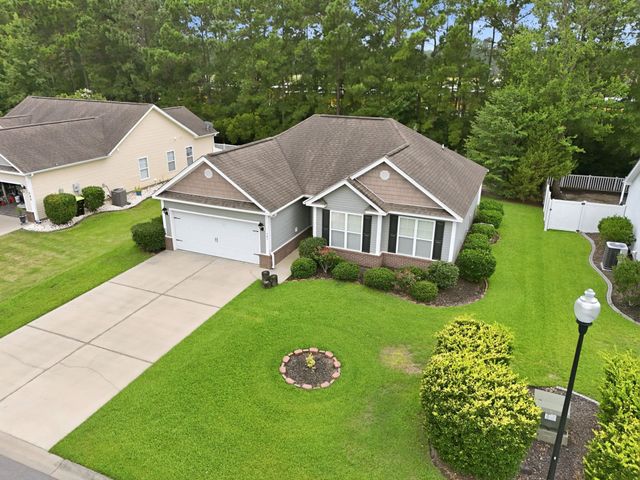 542 Battey Dr., Myrtle Beach, SC 29588