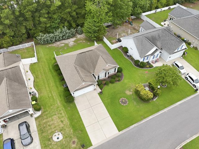 542 Battey Dr., Myrtle Beach, SC 29588