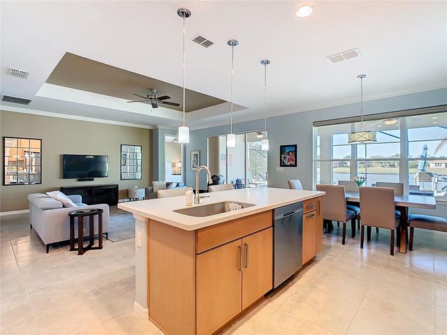 231 TREVISO DRIVE, Poinciana, FL 34759