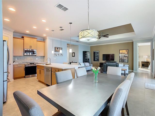 231 TREVISO DRIVE, Poinciana, FL 34759