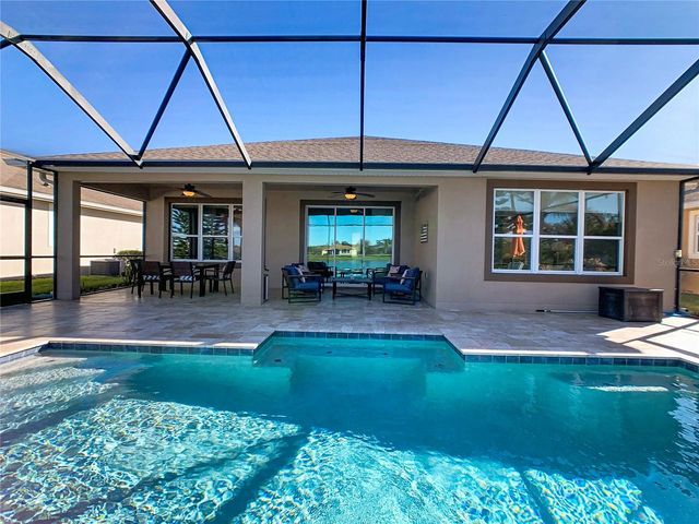 231 TREVISO DRIVE, Poinciana, FL 34759