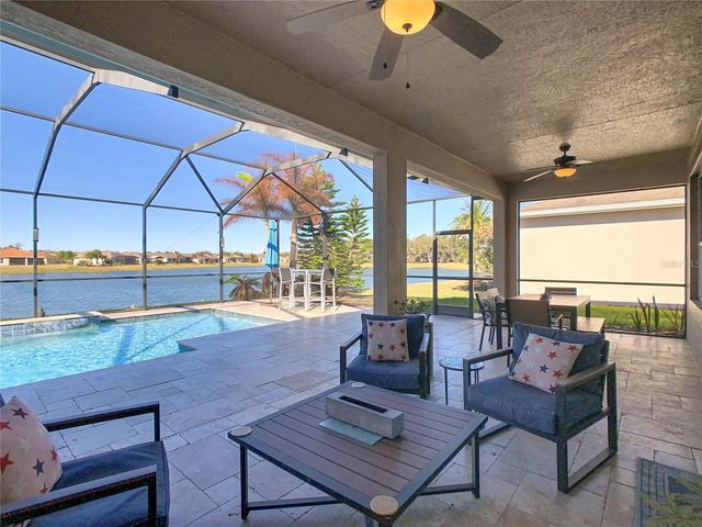 231 TREVISO DRIVE, Poinciana, FL 34759