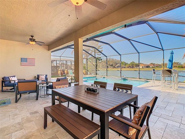 231 TREVISO DRIVE, Poinciana, FL 34759