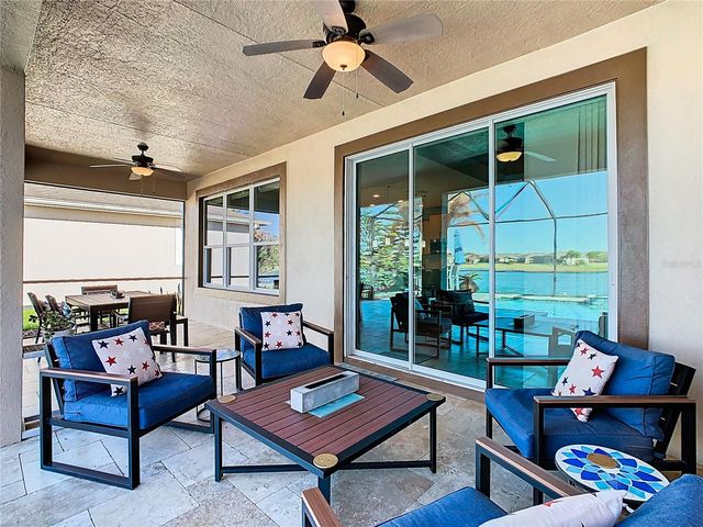 231 TREVISO DRIVE, Poinciana, FL 34759