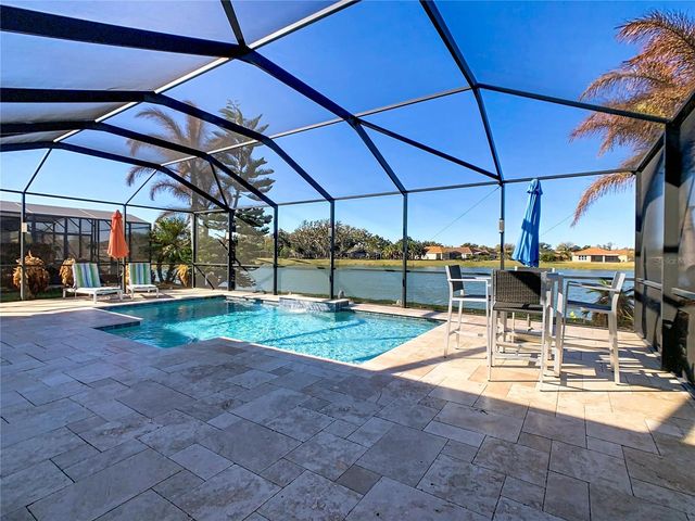 231 TREVISO DRIVE, Poinciana, FL 34759