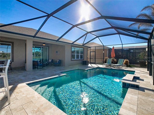 231 TREVISO DRIVE, Poinciana, FL 34759