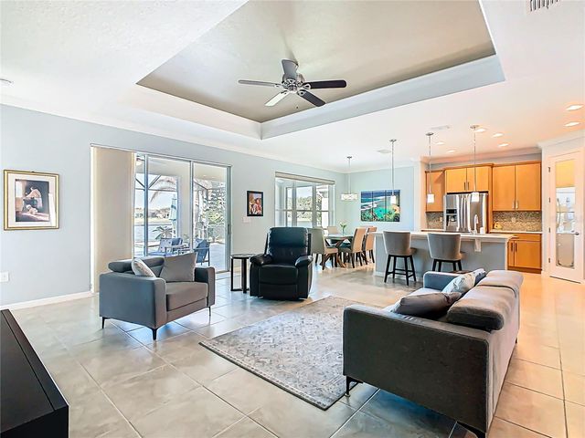 231 TREVISO DRIVE, Poinciana, FL 34759