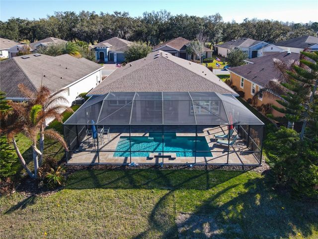 231 TREVISO DRIVE, Poinciana, FL 34759