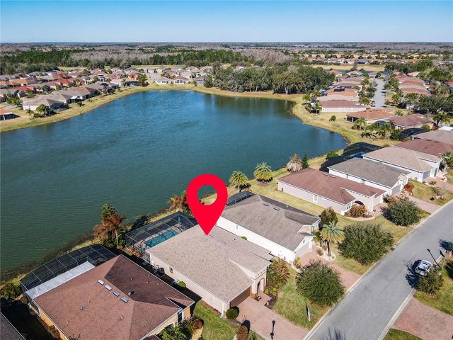 231 TREVISO DRIVE, Poinciana, FL 34759