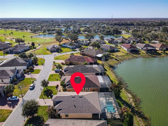 231 TREVISO DRIVE, Poinciana, FL 34759