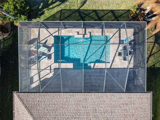 231 TREVISO DRIVE, Poinciana, FL 34759