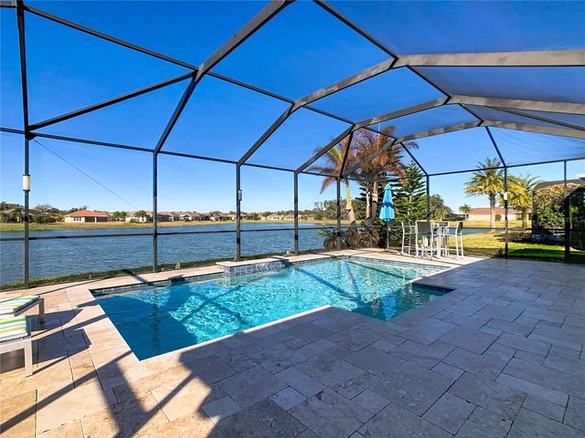 231 TREVISO DRIVE, Poinciana, FL 34759