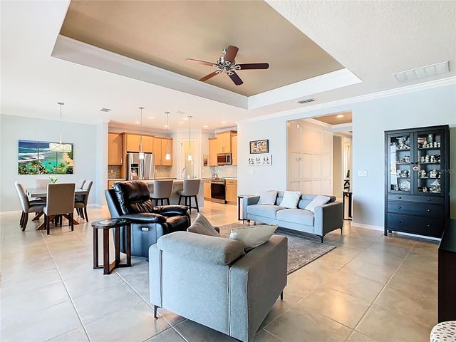 231 TREVISO DRIVE, Poinciana, FL 34759