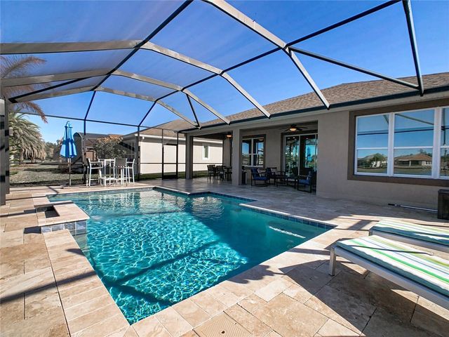 231 TREVISO DRIVE, Poinciana, FL 34759