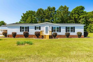 100 Blueberry Drive, Selma, NC 27576