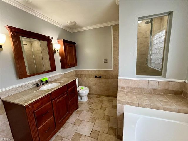 3684 Purebred DR, Virginia Beach, VA 23453