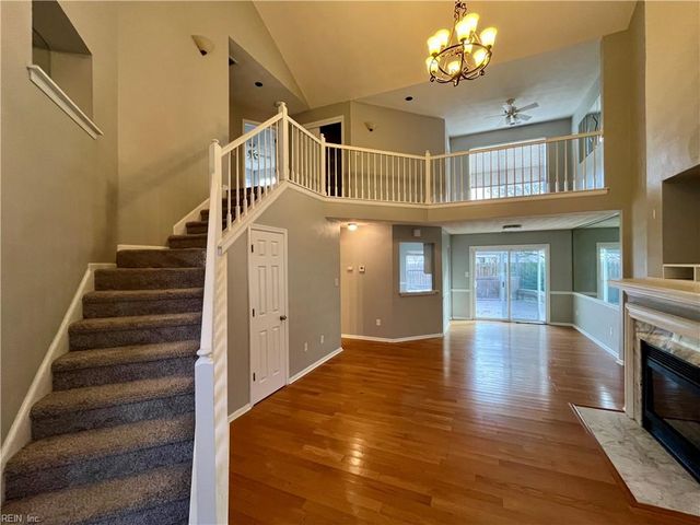 3684 Purebred DR, Virginia Beach, VA 23453