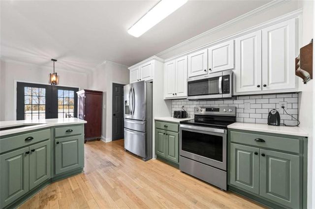 218 Bowdoin Lane, Adairsville, GA 30103