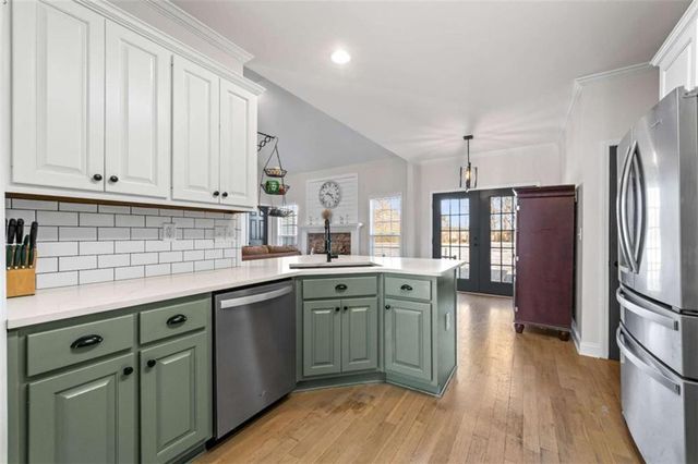 218 Bowdoin Lane, Adairsville, GA 30103