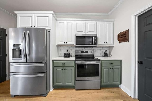 218 Bowdoin Lane, Adairsville, GA 30103