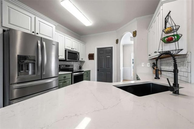 218 Bowdoin Lane, Adairsville, GA 30103