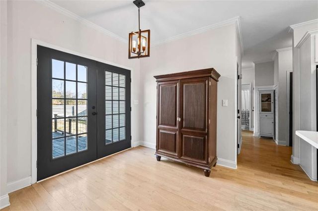 218 Bowdoin Lane, Adairsville, GA 30103