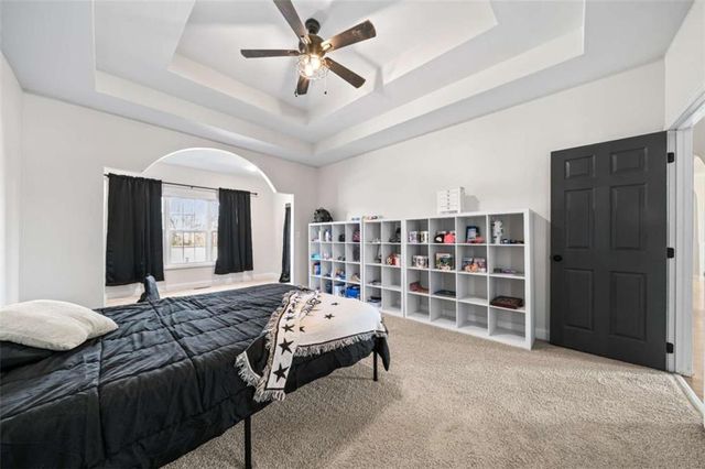 218 Bowdoin Lane, Adairsville, GA 30103