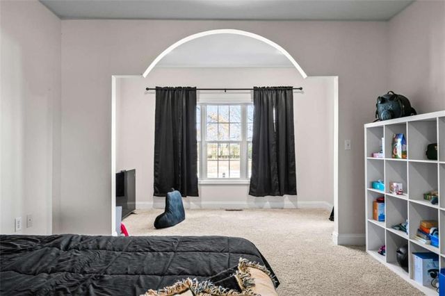 218 Bowdoin Lane, Adairsville, GA 30103