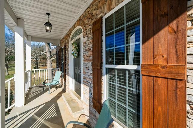 218 Bowdoin Lane, Adairsville, GA 30103