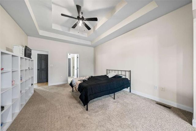 218 Bowdoin Lane, Adairsville, GA 30103