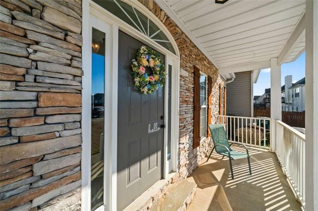 218 Bowdoin Lane, Adairsville, GA 30103