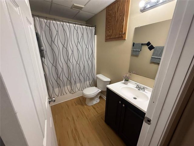 218 Bowdoin Lane, Adairsville, GA 30103