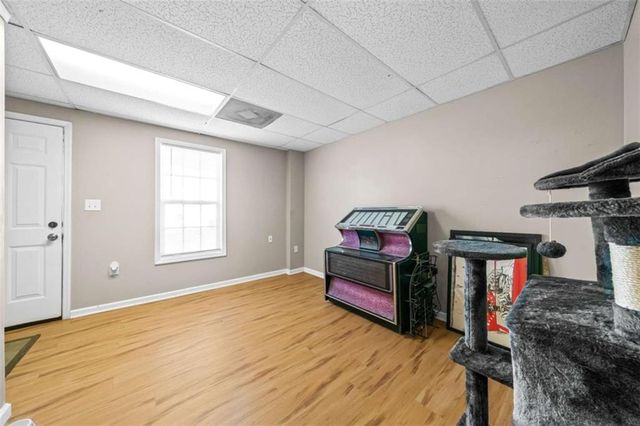 218 Bowdoin Lane, Adairsville, GA 30103