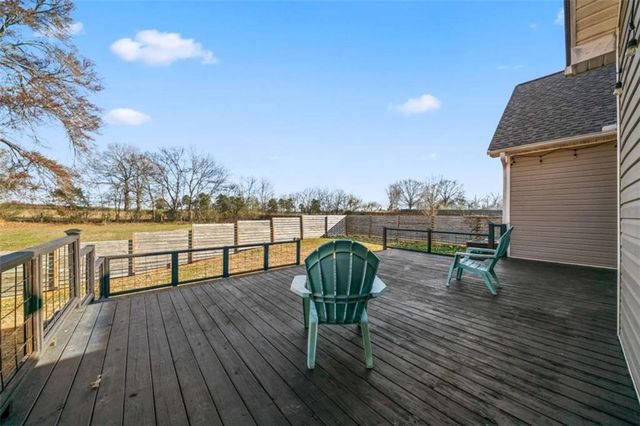 218 Bowdoin Lane, Adairsville, GA 30103