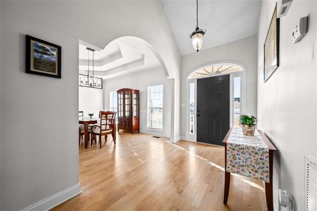 218 Bowdoin Lane, Adairsville, GA 30103