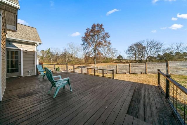 218 Bowdoin Lane, Adairsville, GA 30103