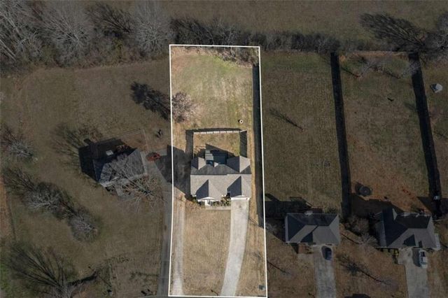 218 Bowdoin Lane, Adairsville, GA 30103