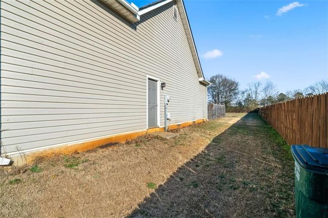 218 Bowdoin Lane, Adairsville, GA 30103