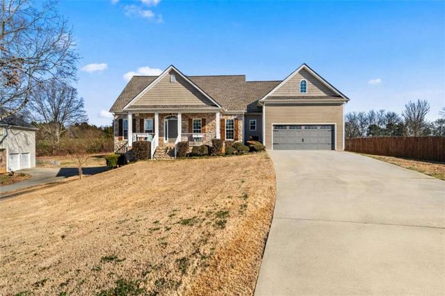 218 Bowdoin Lane, Adairsville, GA 30103