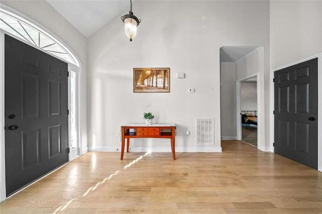 218 Bowdoin Lane, Adairsville, GA 30103