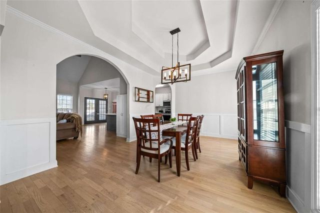 218 Bowdoin Lane, Adairsville, GA 30103