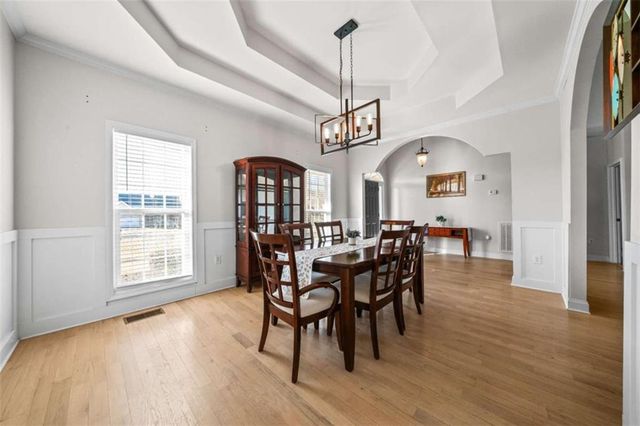 218 Bowdoin Lane, Adairsville, GA 30103